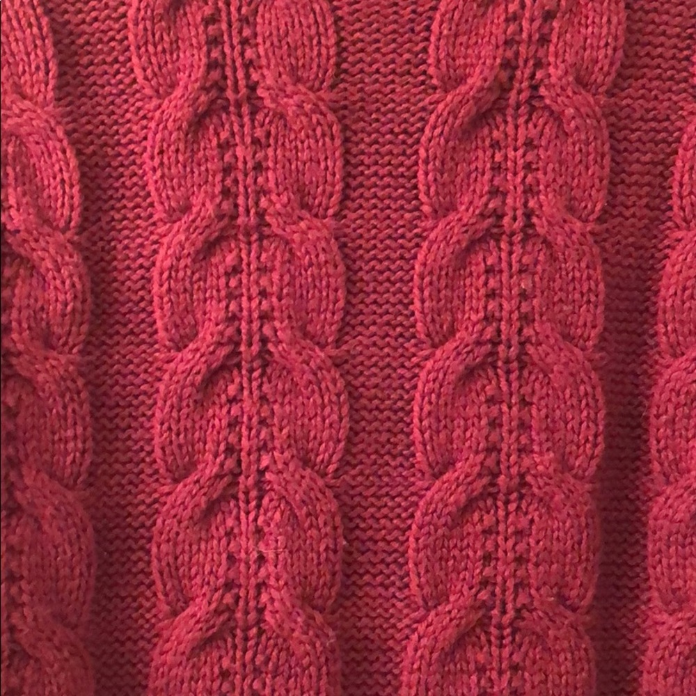 Loft Sweater - Picture 2 of 4